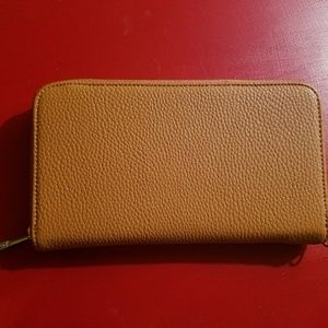 Thirty-one wallet